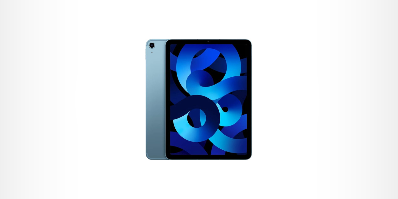 Melhor Tablet Custo Benefício: Os 11 Melhores em 2026 iPad Air (5a geração) - Apple