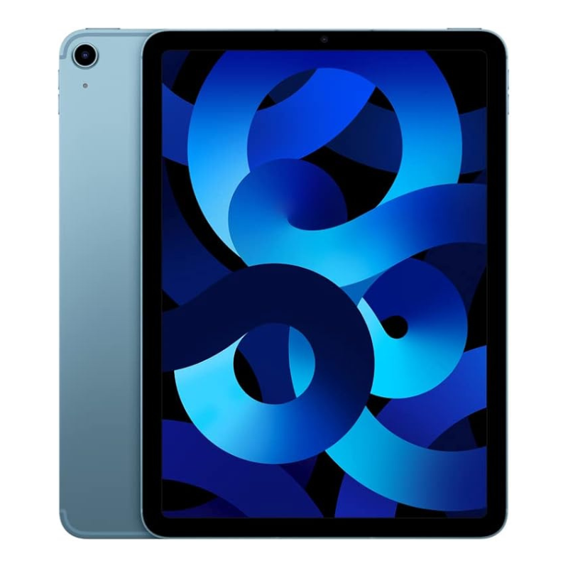 Melhor Tablet Custo Benefício: Os 11 Melhores em 2026 iPad Air (5a geração) - Apple