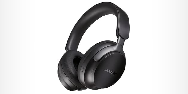 Os 7 Melhores Fones de Ouvido para Estudar de 2025: da Apple, JBL e mais QuietComfort Ultra Wireless Headset - Bose