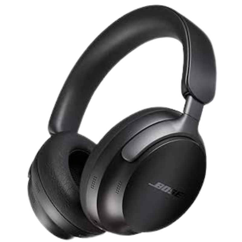 Os 7 Melhores Fones de Ouvido para Estudar de 2025: da Apple, JBL e mais QuietComfort Ultra Wireless Headset - Bose
