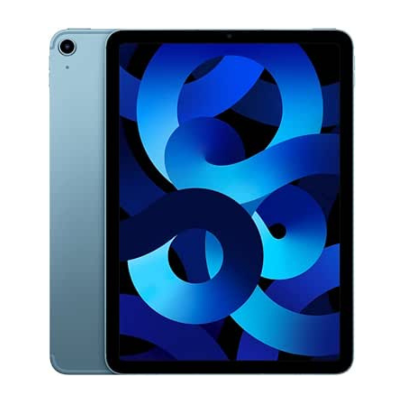 Ipad para Estudar: Os 5 Melhores em 2026 iPad Air 5ª Geração - Apple