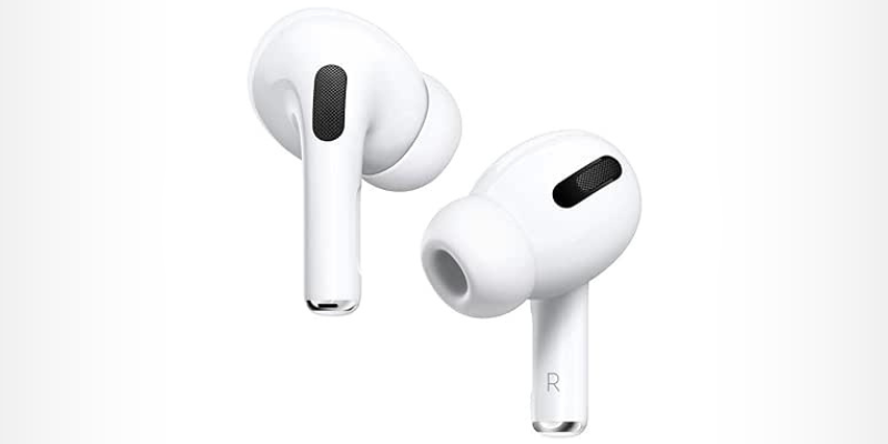 Os 7 Melhores Fones de Ouvido para Estudar de 2025: da Apple, JBL e mais AirPods Pro (1ª geração) - Apple