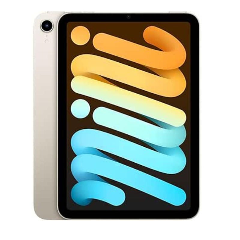 Ipad para Estudar: Os 5 Melhores em 2026 iPad mini Wi-Fi, 256 GB - Apple