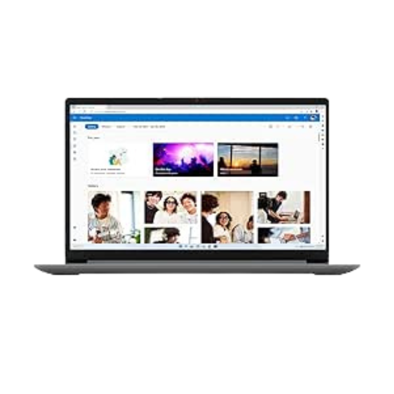 Notebook Para Estudar: Os 7 Melhores em 2026 Notebook IdeaPad 1i Celeron + Microsoft - Lenovo