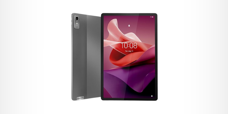 Melhor Tablet Custo Benefício: Os 11 Melhores em 2026 Tab P12 Octa-Core 4GB - Lenovo