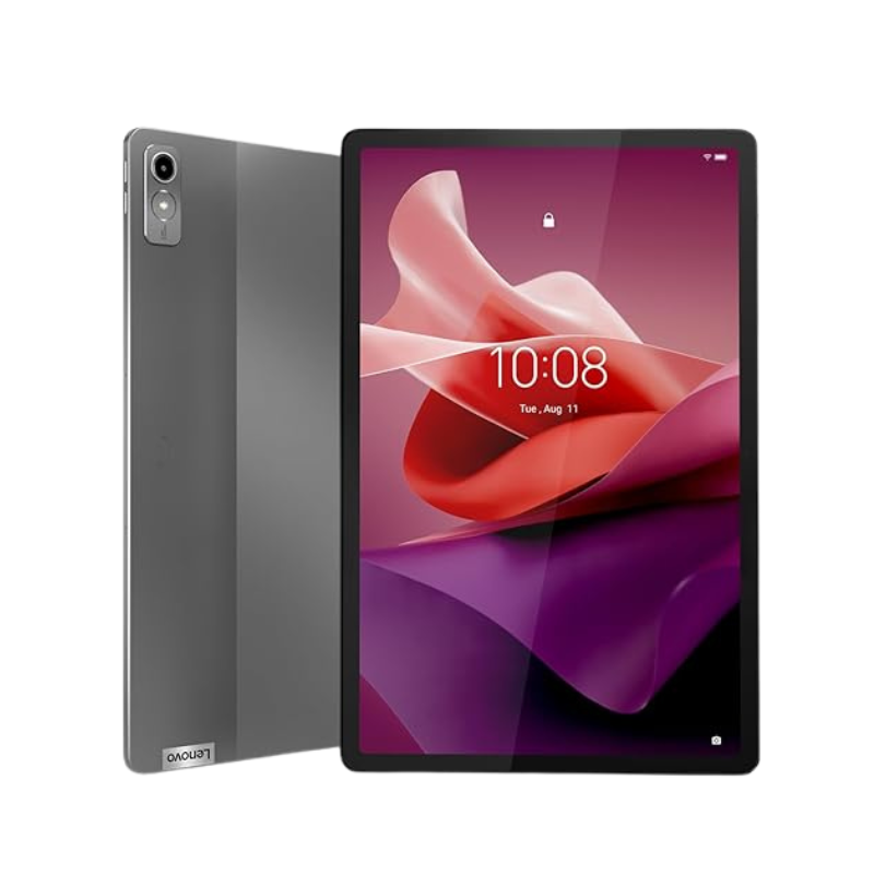 Melhor Tablet Custo Benefício: Os 11 Melhores em 2026 Tab P12 Octa-Core 4GB - Lenovo