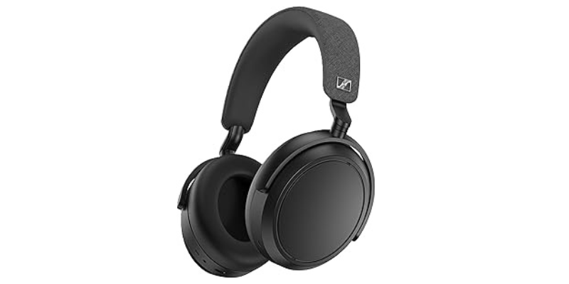 Os 7 Melhores Fones de Ouvido para Estudar de 2025: da Apple, JBL e mais Fone de ouvido sem fio - Sennheiser
