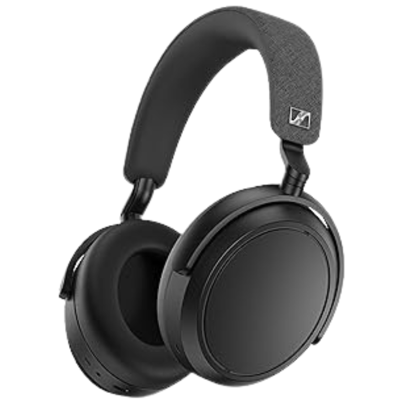 Os 7 Melhores Fones de Ouvido para Estudar de 2025: da Apple, JBL e mais Fone de ouvido sem fio - Sennheiser