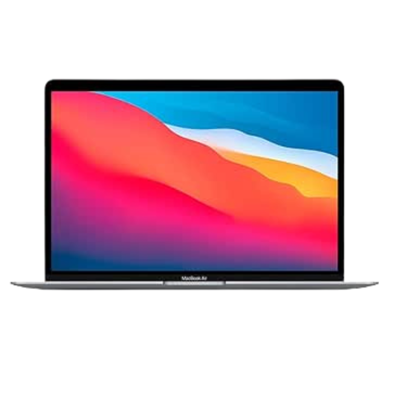 Notebook Para Estudar: Os 7 Melhores em 2026 Notebook MacBook Air de 13 polegadas Processador M1 - Apple