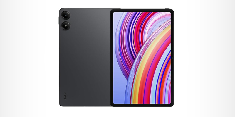 Melhor Tablet Custo Benefício: Os 11 Melhores em 2026 Redmi Pad Pro - Xiaomi