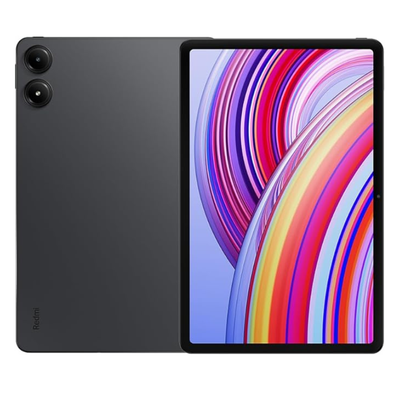 Melhor Tablet Custo Benefício: Os 11 Melhores em 2026 Redmi Pad Pro - Xiaomi