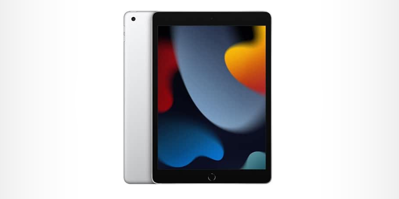 Melhor Tablet Custo Benefício: Os 11 Melhores em 2026 iPad da 9a geração - Apple