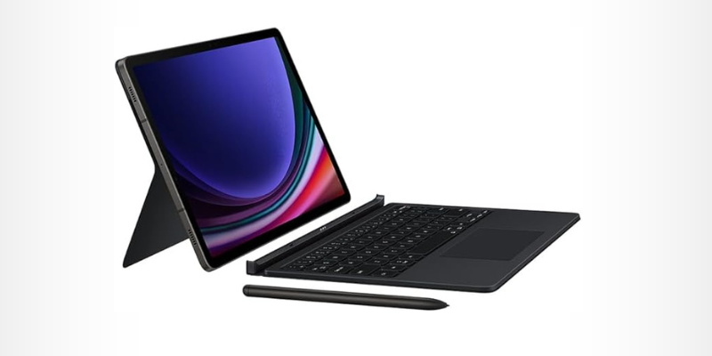 Melhor Tablet Custo Benefício: Os 11 Melhores em 2026 Tab S9 Grafite - Samsung