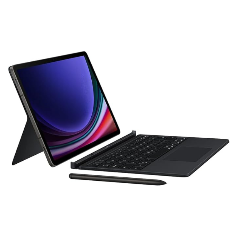 Melhor Tablet Custo Benefício: Os 11 Melhores em 2026 Tab S9 Grafite - Samsung