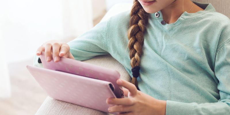 Ipad para Estudar: Os 5 Melhores em 2026 Acessórios
