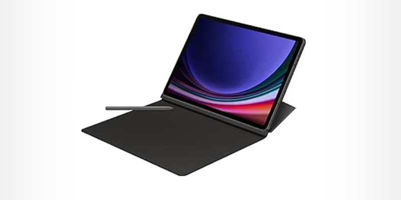 Melhor Tablet Custo Benefício: Os 11 Melhores em 2026 Galaxy Tab S9 FE - Samsung