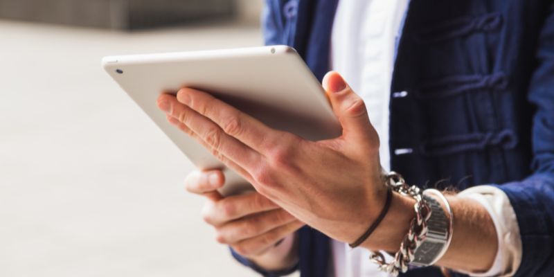 Ipad para Estudar: Os 5 Melhores em 2026 Armazenamento
