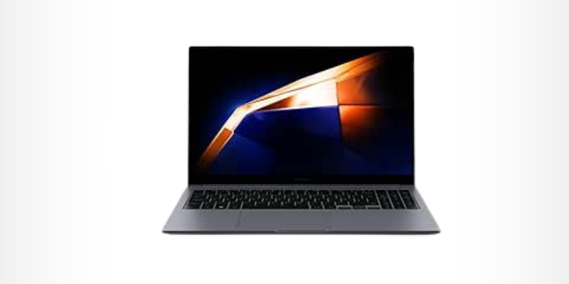 Notebook Para Estudar: Os 7 Melhores em 2026 Notebook Galaxy Book4 i3 - Samsung