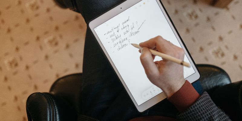 Ipad para Estudar: Os 5 Melhores em 2026 Tela