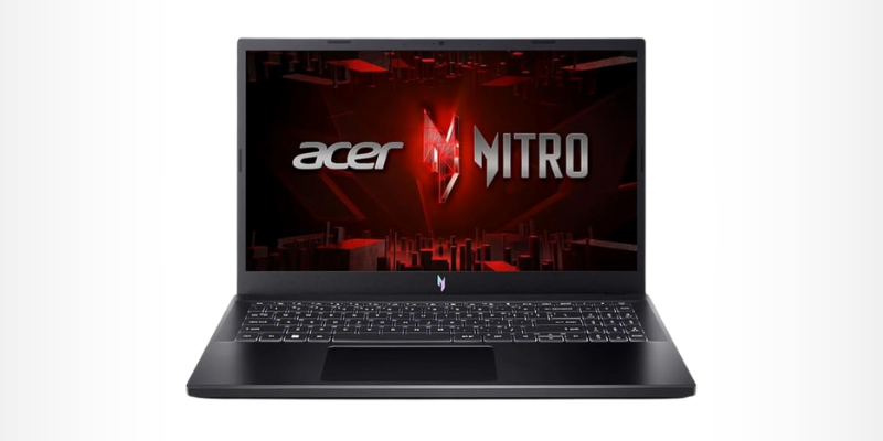 Notebook Para Estudar: Os 7 Melhores em 2026 Notebook Acer Nitro V15 - Acer