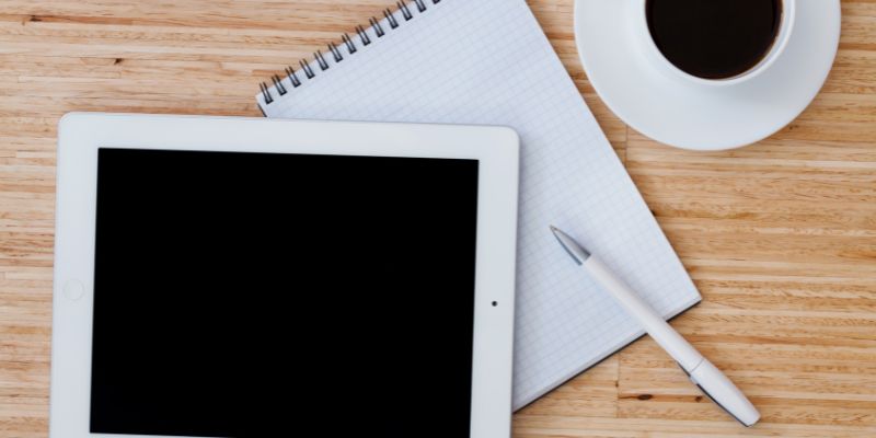 Ipad para Estudar: Os 5 Melhores em 2026 Conectividade