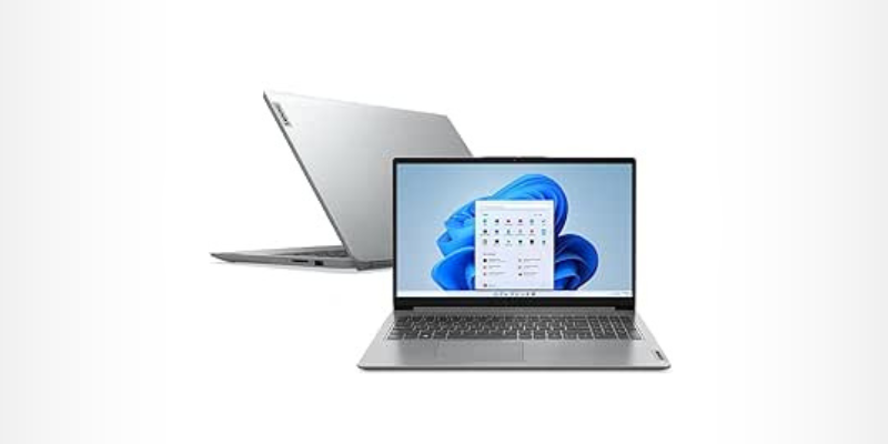 Notebook Para Estudar: Os 7 Melhores em 2026 Notebook Ideapad 1i i5 - Lenovo