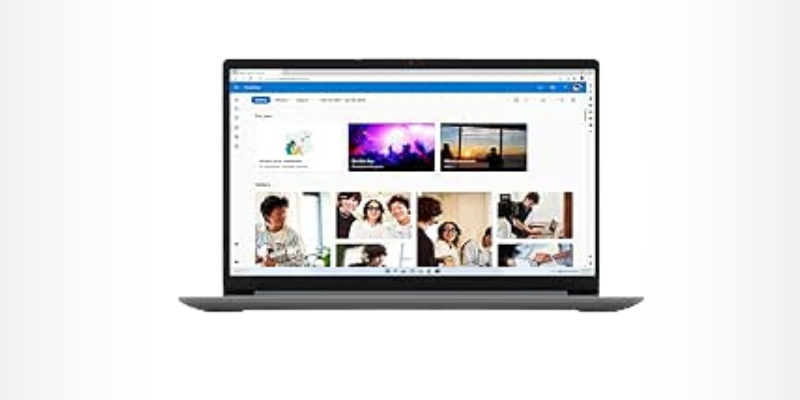 Notebook Para Estudar: Os 7 Melhores em 2026 Notebook IdeaPad 1i Celeron + Microsoft - Lenovo