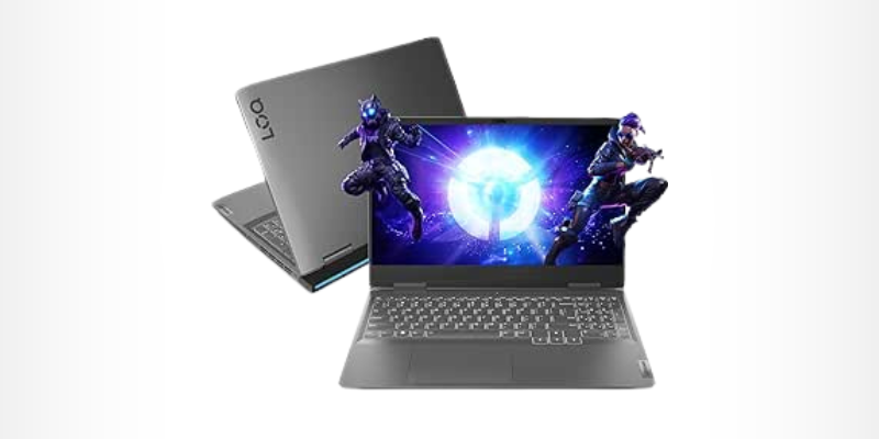 Notebook Para Estudar: Os 7 Melhores em 2026 Notebook Gamer LOQ Intel Core i5 - Lenovo
