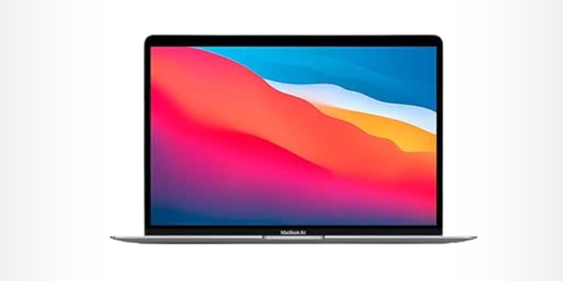 Notebook Para Estudar: Os 7 Melhores em 2026 Notebook MacBook Air de 13 polegadas Processador M1 - Apple