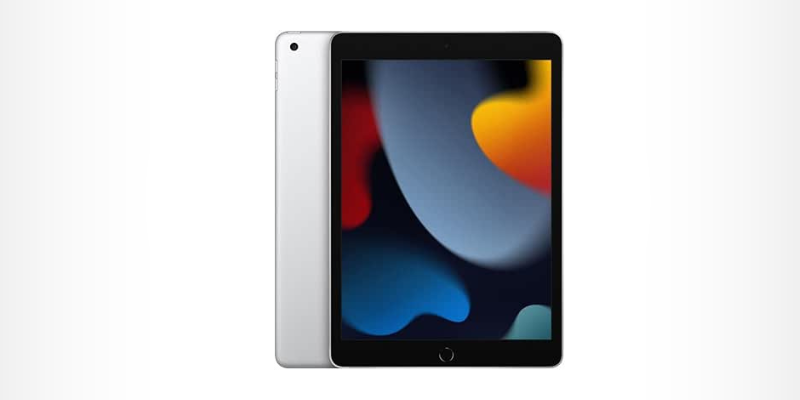 Ipad para Estudar: Os 5 Melhores em 2026 iPad 9ª Geração - Apple