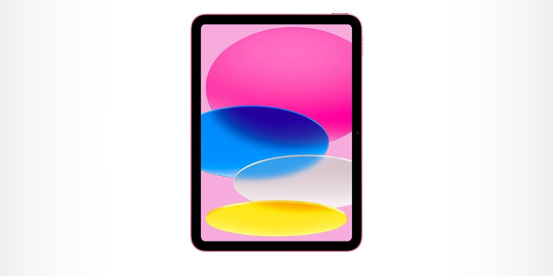 Ipad para Estudar: Os 5 Melhores em 2026 iPad 10ª Geração - Apple