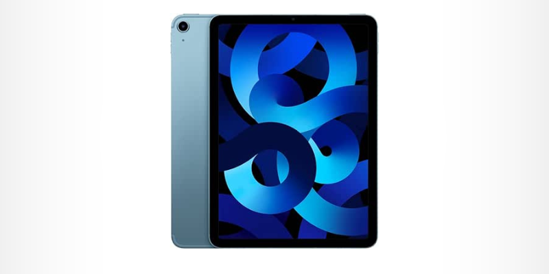 Ipad para Estudar: Os 5 Melhores em 2026 iPad Air 5ª Geração - Apple