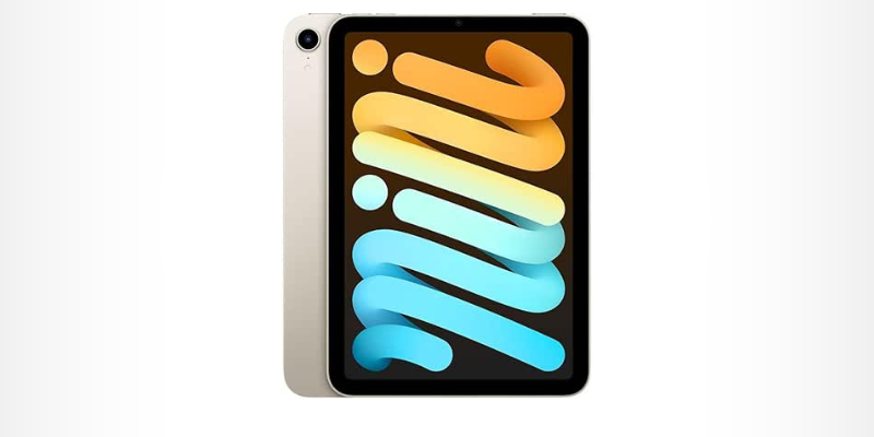 Ipad para Estudar: Os 5 Melhores em 2026 iPad mini Wi-Fi, 256 GB - Apple