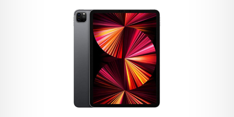 Ipad para Estudar: Os 5 Melhores em 2026 iPad Pro Wi-Fi de 11 polegadas - Apple