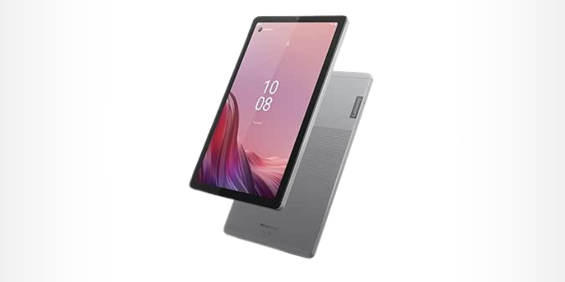Melhor Tablet Custo Benefício: Os 11 Melhores em 2026 Tab M9 Octa-Core 4GB - Lenovo