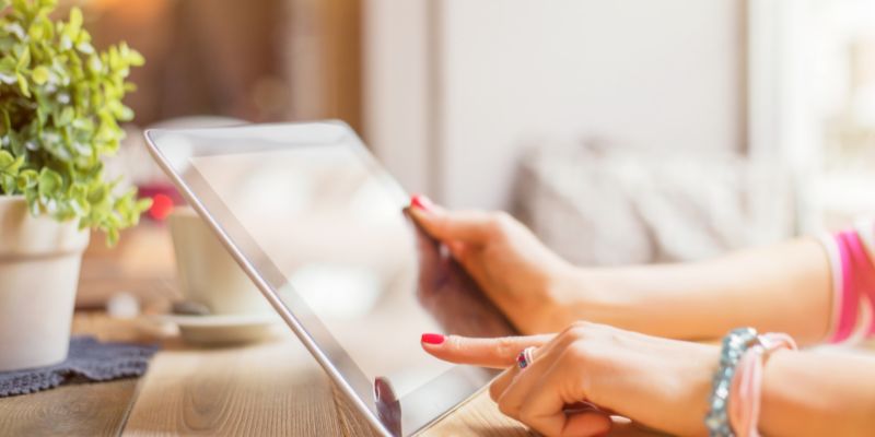 Melhor Tablet Custo Benefício: Os 11 Melhores em 2026 Desbloqueio facial ou por digital