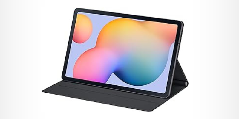 Melhor Tablet Custo Benefício: Os 11 Melhores em 2026 Tab S6 Lite - Samsung