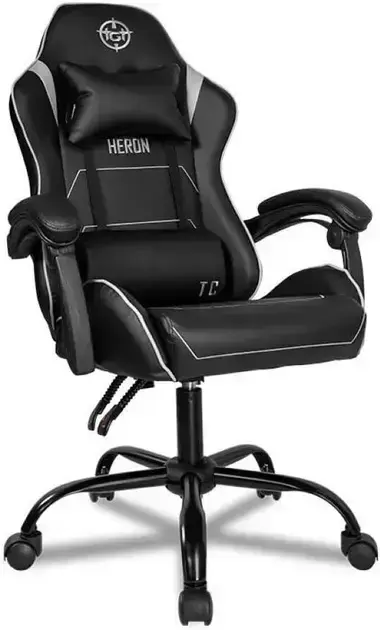 Melhor Cadeira Gamer Custo Benefício: as 7 melhores em 2026 1. Cadeira Gamer TGT Heron TC - TGT