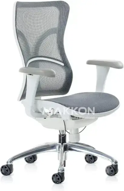Melhor Cadeira para Home Office: as 8 melhores em 2026 1. Cadeira para Escritório Ergonomica MK-10A - MAKKON