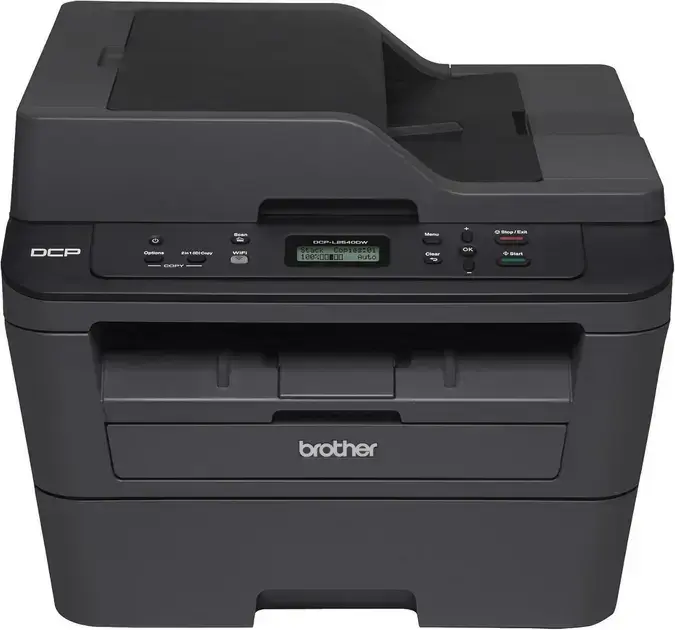 Melhor Impressora Custo Benefício: as 10 melhores em 2026 1. Multifuncional DCP-L2540DW - Brother