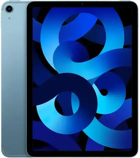 Melhor Tablet para Estudar na Faculdade: os 10 melhores em 2026 10. iPad Air (5a geração) - Apple