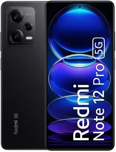 Melhor Celular para Estudar: os 10 melhores em 2026 10. Smartphone Xiaomi Redmi Note 12 Pro 5G - Xiaomi