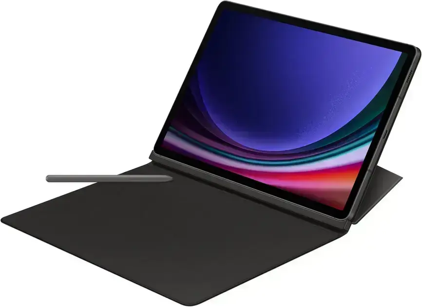 Melhor Tablet para Estudar na Faculdade: os 10 melhores em 2026 2. Galaxy Tab S9 FE - Samsung