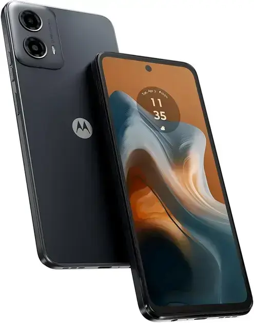 Melhor Celular para Estudar: os 10 melhores em 2026 3. Smartphone Motorola Moto G34 5G - Motorola