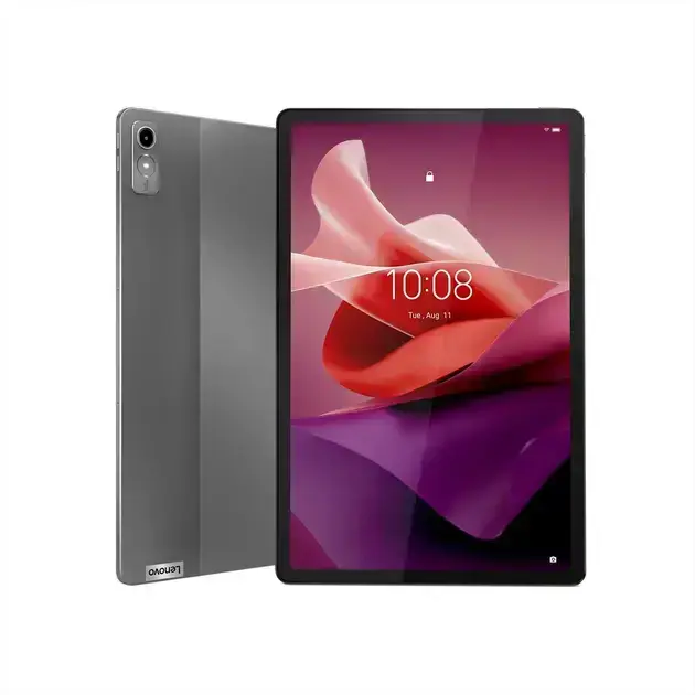 Melhor Tablet para Estudar com Caneta: os 7 melhores em 2026 3. Tablet Lenovo Tab P12 - Lenovo