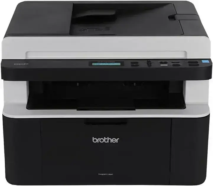 4. Multifuncional Laser DCP1617NW - Brother