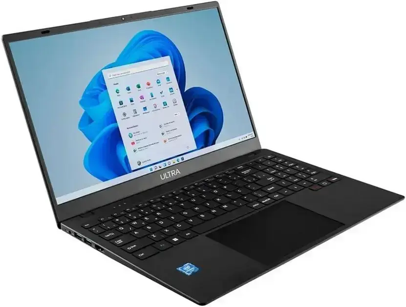 Melhor Notebook até 2000 Reais: os 5 melhores em 2026 4. Notebook Ultra UB261 - Ultra
