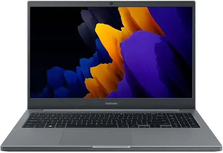 Melhor Notebook Samsung para Estudar: os 7 Melhores em 2026 4. Samsung Book NP550XDA-KH2BR - Samsung