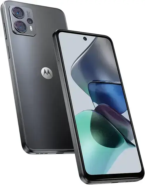 Melhor Celular para Estudar: os 10 melhores em 2026 4. Smartphone Motorola Moto G23 4G - Motorola