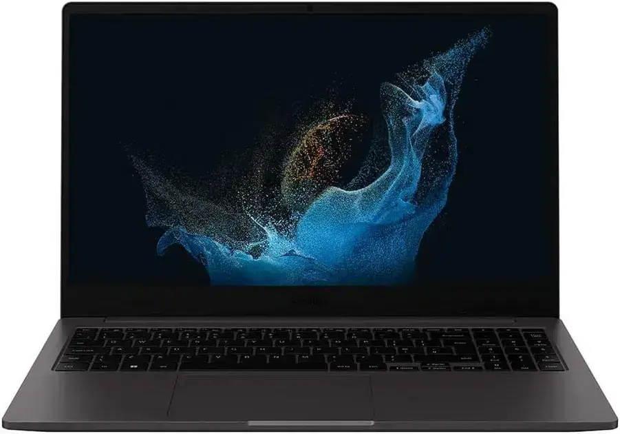 Melhor Notebook Samsung para Estudar: os 7 Melhores em 2026 5. Galaxy Book2 NP550XED-KF2BR - Samsung